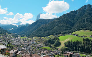 Náhled objektu Cesa Pizaut, Ortisei / St. Ulrich, Val Gardena / Alpe di Siusi, Itálie