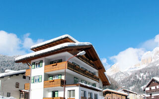 Náhled objektu Cesa Soraruf, Campitello di Fassa, Val di Fassa / Fassatal, Itálie
