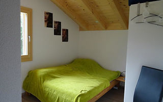 Náhled objektu CGH Grange aux Fees, Valmorel, Valmorel / Saint Francois, Francie