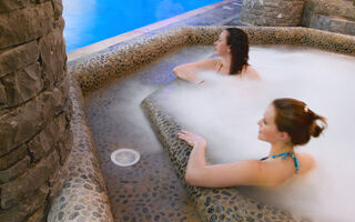 Náhled objektu CGH Résidences & Spas Les Granges du Soleil, La Plagne, La Plagne, Francie