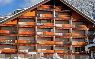 Náhled objektu CH1884.125, Villars, Villars, Les Diablerets, Švýcarsko