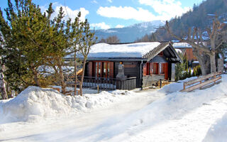 Náhled objektu CH1961.15, Nendaz, 4 Vallées - Verbier / Nendaz / Veysonnaz, Švýcarsko