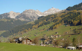 Náhled objektu CH3775.613, Lenk im Simmental, Adelboden - Lenk, Švýcarsko