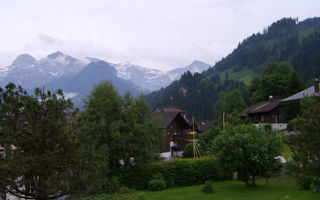 Náhled objektu CH3775.663, Lenk im Simmental, Adelboden - Lenk, Švýcarsko