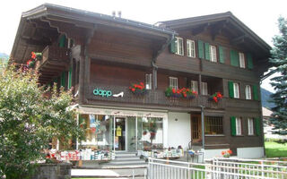 Náhled objektu CH3775.707, Lenk im Simmental, Adelboden - Lenk, Švýcarsko