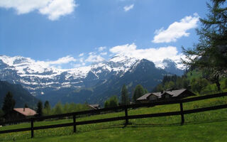 Náhled objektu CH3775.720, Lenk im Simmental, Adelboden - Lenk, Švýcarsko