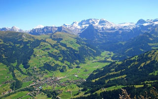 Náhled objektu CH3775.770, Lenk im Simmental, Adelboden - Lenk, Švýcarsko