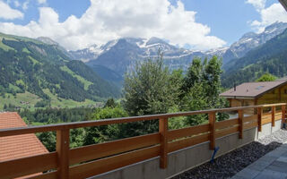 Náhled objektu CH3775.774, Lenk im Simmental, Adelboden - Lenk, Švýcarsko