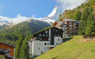 Náhled objektu CH3920.355, Zermatt, Zermatt Matterhorn, Švýcarsko