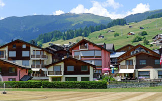 Náhled objektu CH7031.460, Laax, Flims Laax Falera, Švýcarsko