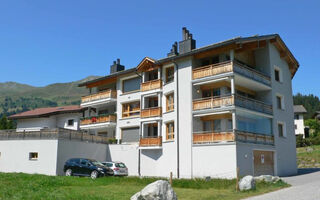 Náhled objektu CH7078.340, Lenzerheide, Lenzerheide - Valbella, Švýcarsko