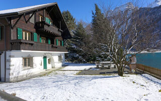 Náhled objektu Chalet Aaregg, Brienz, Meiringen - Hasliberg, Švýcarsko