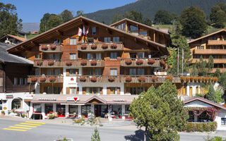 Náhled objektu Chalet Abendrot (Utoring), Grindelwald, Jungfrau, Eiger, Mönch Region, Švýcarsko