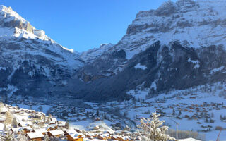 Náhled objektu Chalet Ahorn, Grindelwald, Jungfrau, Eiger, Mönch Region, Švýcarsko