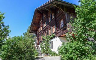 Náhled objektu Chalet Ahorni, Saanenmöser, Gstaad a okolí, Švýcarsko