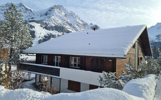 Náhled objektu Chalet Akalei C6, Adelboden, Adelboden - Lenk, Švýcarsko