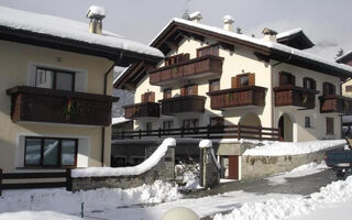 Náhled objektu Chalet Alberti, Bormio, Bormio, Itálie