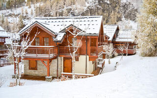 Náhled objektu Chalet Alpen Roc, Valloire, Valmeinier - Valloire, Francie