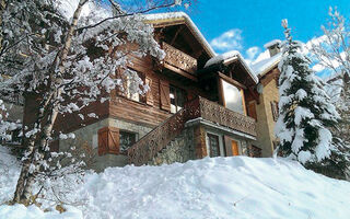 Náhled objektu Chalet Alpenvue, Alpe d´Huez, Alpe d'Huez, Francie