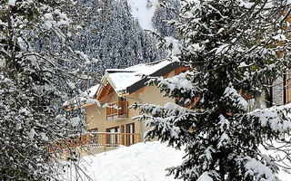 Náhled objektu Chalet Alpha, Le Corbier, Les Sybelles (Le Corbier / La Toussuire), Francie