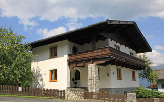 Náhled objektu Chalet Alpin, Kaprun, Kaprun / Zell am See, Rakousko