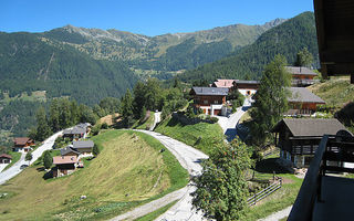Náhled objektu Chalet Anne-Sophie, La Tzoumaz, 4 Vallées - Verbier / Nendaz / Veysonnaz, Švýcarsko