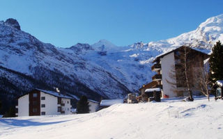 Náhled objektu Chalet Antika, Saas Fee, Saas Fee / Saastal, Švýcarsko