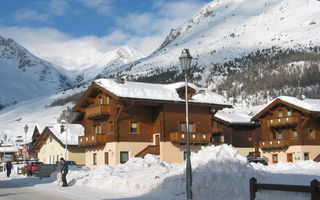 Náhled objektu Chalet Beatrice, Livigno, Livigno, Itálie