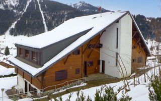 Náhled objektu Chalet Bel Air, Les Diablerets, Villars, Les Diablerets, Švýcarsko