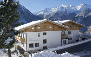 Náhled objektu Chalet Bergerblick Zillertal Arena, Königsleiten, Oberpinzgau, Rakousko