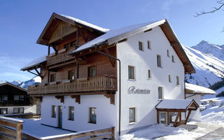 Náhled objektu Chalet Berwang, Berwang, Tiroler Zugspitz Arena, Rakousko