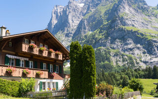 Náhled objektu Chalet Burgenerszaun, Grindelwald, Jungfrau, Eiger, Mönch Region, Švýcarsko