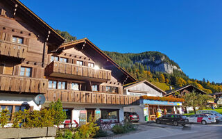 Náhled objektu Chalet Burgfeld, Beatenberg, Jungfrau, Eiger, Mönch Region, Švýcarsko