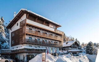 Náhled objektu Chalet Caminetto, Vason, Monte Bondone, Itálie