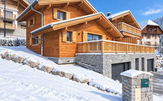 Náhled objektu Chalet Cap'sud, Vaujany, Alpe d'Huez, Francie