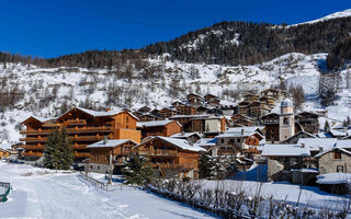 Náhled objektu Chalet Casa Alba, Tignes, Val d'Isere / Tignes, Francie