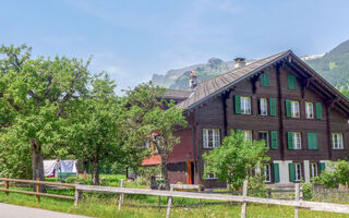 Náhled objektu Chalet Chilchboden, Grindelwald, Jungfrau, Eiger, Mönch Region, Švýcarsko