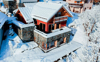 Náhled objektu Chalet Clots, Valloire, Valmeinier - Valloire, Francie