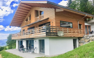 Náhled objektu Chalet Coco, Lenk im Simmental, Adelboden - Lenk, Švýcarsko