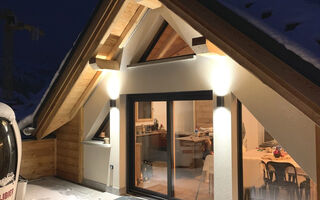 Náhled objektu Chalet Cômo-Brunate, Valloire, Valmeinier - Valloire, Francie