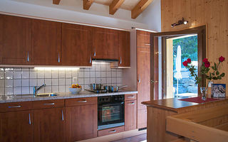 Náhled objektu Chalet Cornalin, La Tzoumaz, 4 Vallées - Verbier / Nendaz / Veysonnaz, Švýcarsko