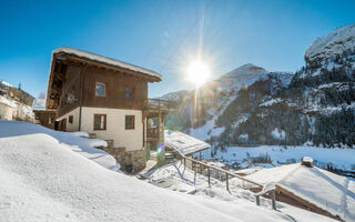 Náhled objektu Chalet Crystal Ridge, Tignes, Val d'Isere / Tignes, Francie