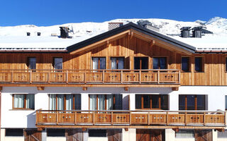 Náhled objektu Chalet De Marie, Les Menuires, Les 3 Vallées (Tři údolí), Francie