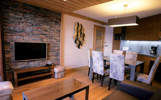 Náhled objektu Chalet des Neiges Koh-I Nor, Val Thorens, Les 3 Vallées (Tři údolí), Francie