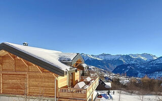 Náhled objektu Chalet Des Saint Martinois, Le Corbier, Les Sybelles (Le Corbier / La Toussuire), Francie