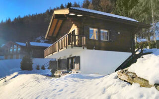 Náhled objektu Chalet Didi, Nendaz, 4 Vallées - Verbier / Nendaz / Veysonnaz, Švýcarsko