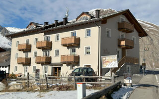 Náhled objektu Chalet Domin, Livigno, Livigno, Itálie