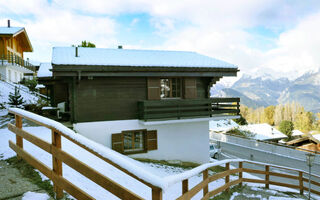 Náhled objektu Chalet Dominique, Nendaz, 4 Vallées - Verbier / Nendaz / Veysonnaz, Švýcarsko