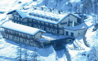 Náhled objektu Chalet du Lys, Staffal, Val d'Aosta / Aostal, Itálie