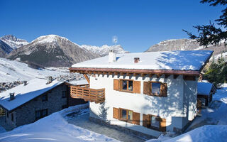 Náhled objektu Chalet Elena, Livigno, Livigno, Itálie